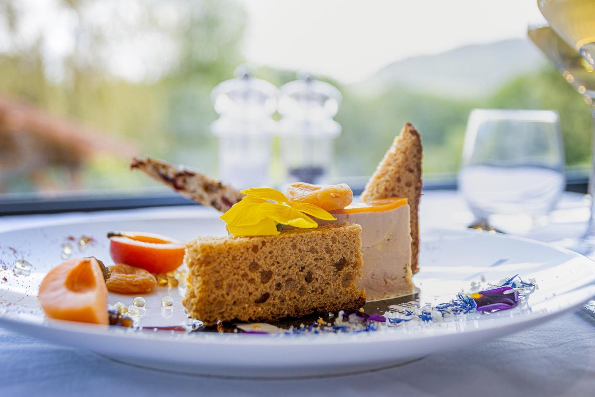 Logis Hotel Le Regal & Spa Saint-Die-des-Vosges Экстерьер фото