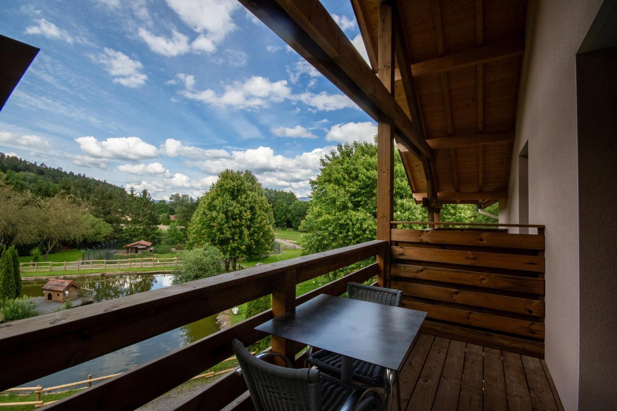 Logis Hotel Le Regal & Spa Saint-Die-des-Vosges Экстерьер фото