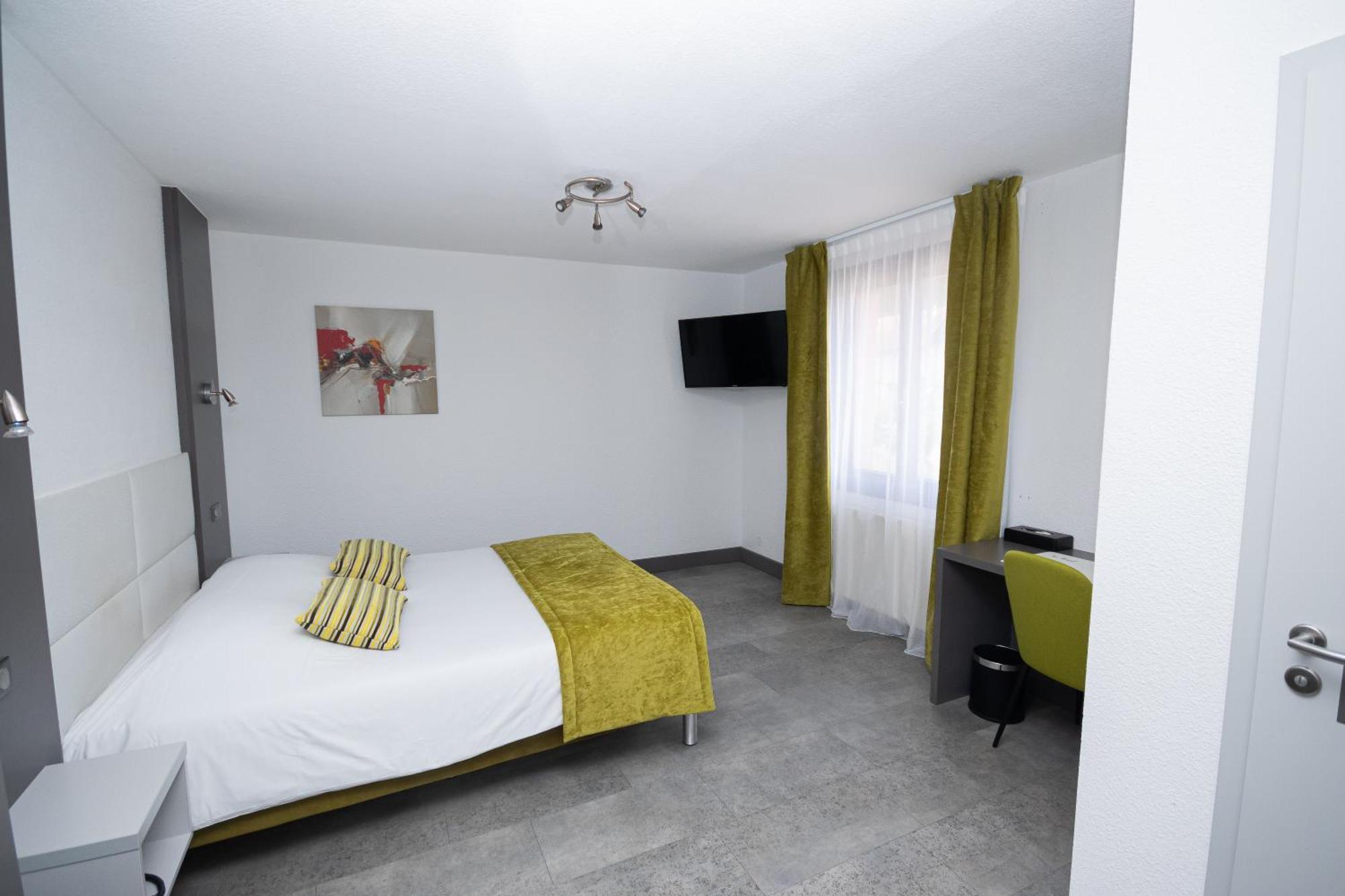 Logis Hotel Le Regal & Spa Saint-Die-des-Vosges Экстерьер фото