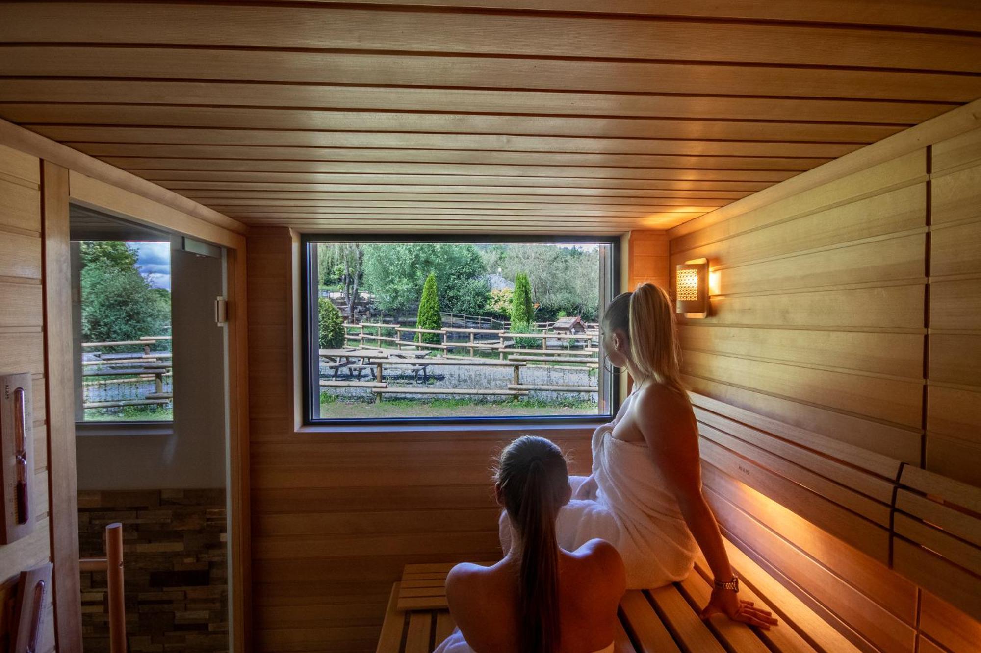 Logis Hotel Le Regal & Spa Saint-Die-des-Vosges Экстерьер фото