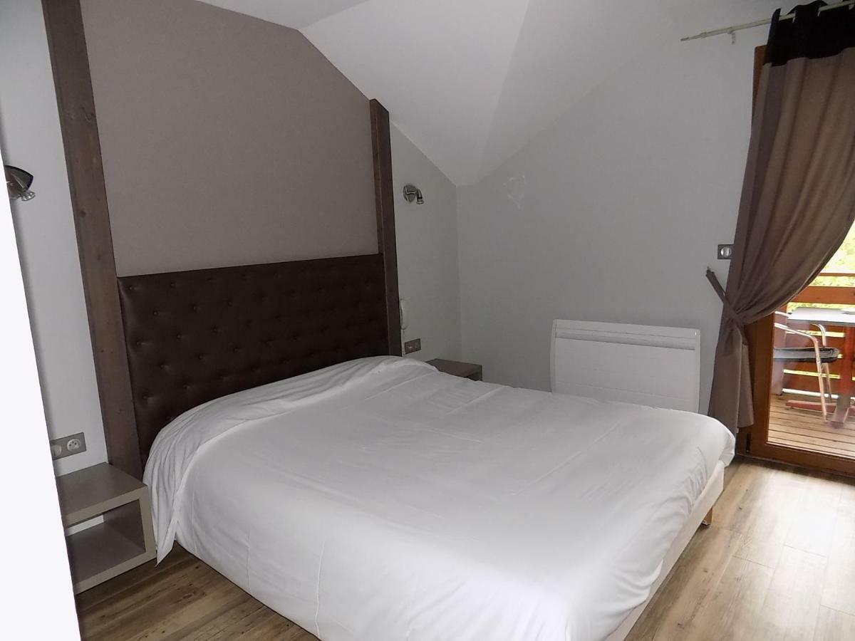 Logis Hotel Le Regal & Spa Saint-Die-des-Vosges Экстерьер фото